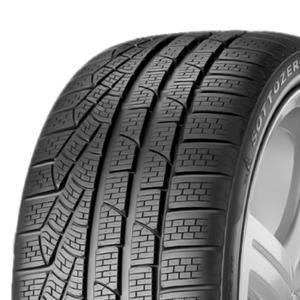 W210 SottoZero Serie II Tires